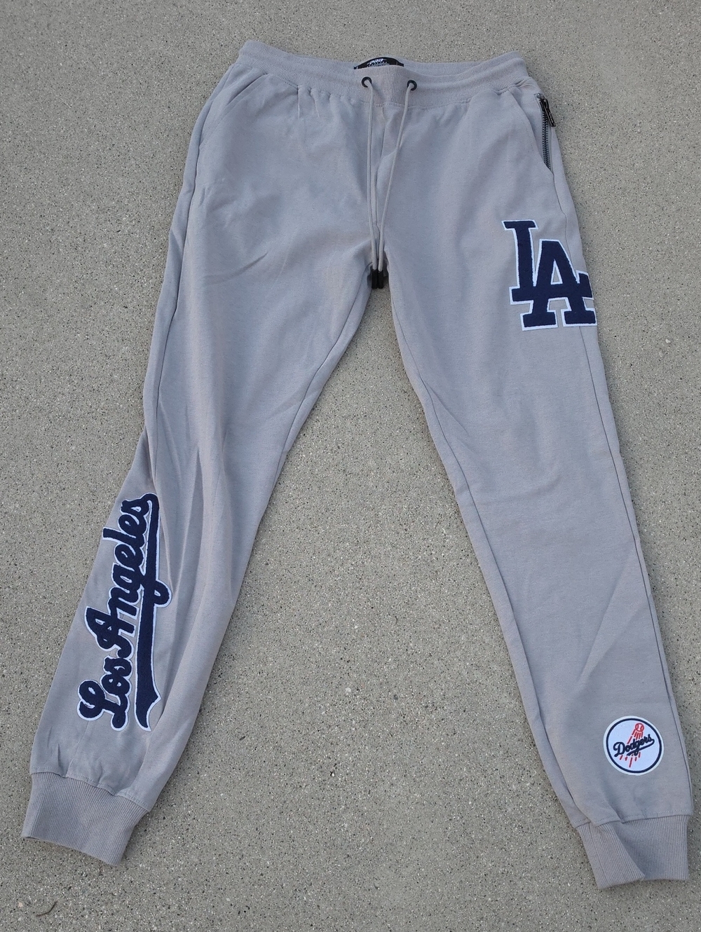 LA Dodgers Joggers